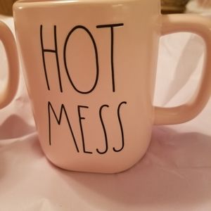 Rae Dunn Valentine's PINK